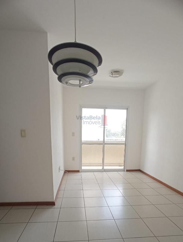 Apartamento para aluguel no Granja Daniel: 