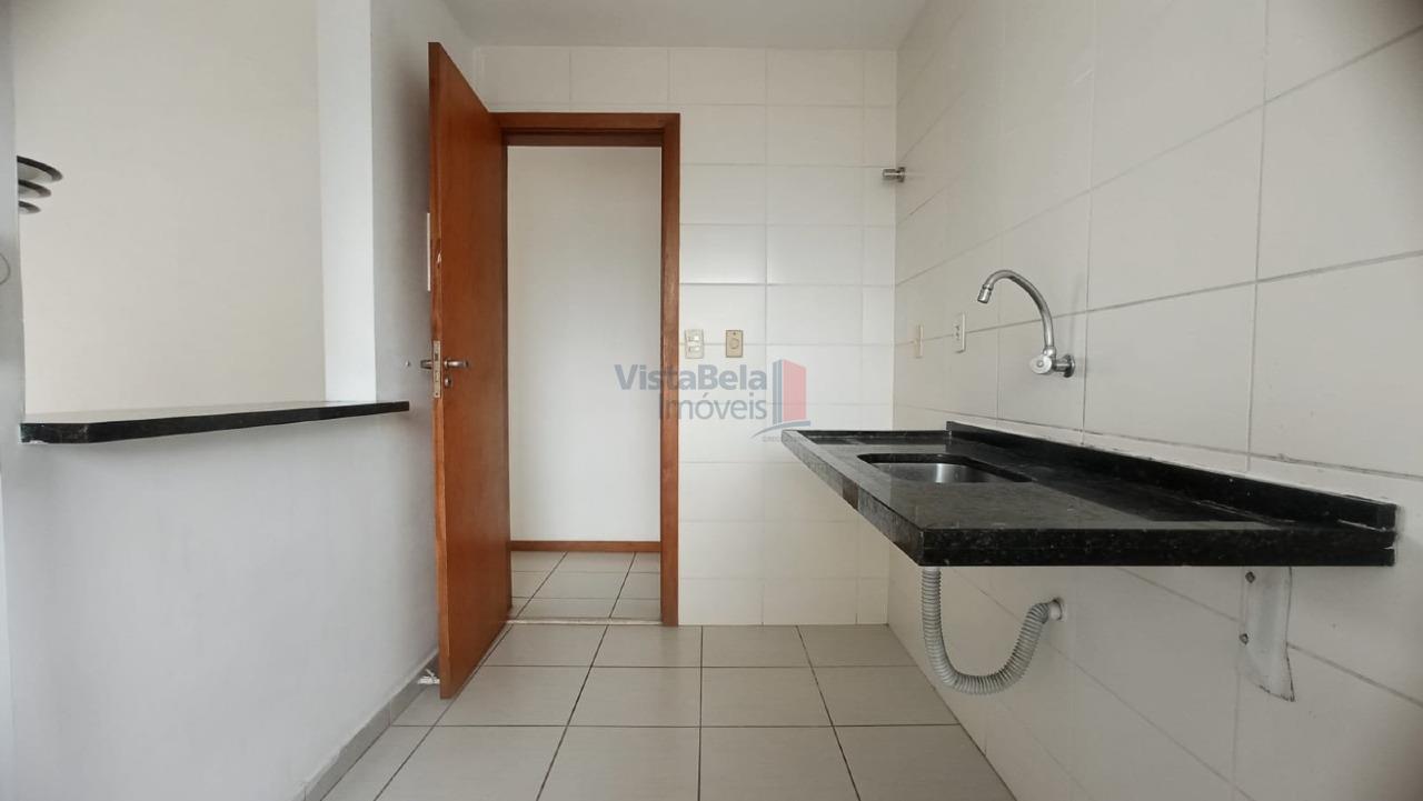 Apartamento para aluguel no Granja Daniel: 