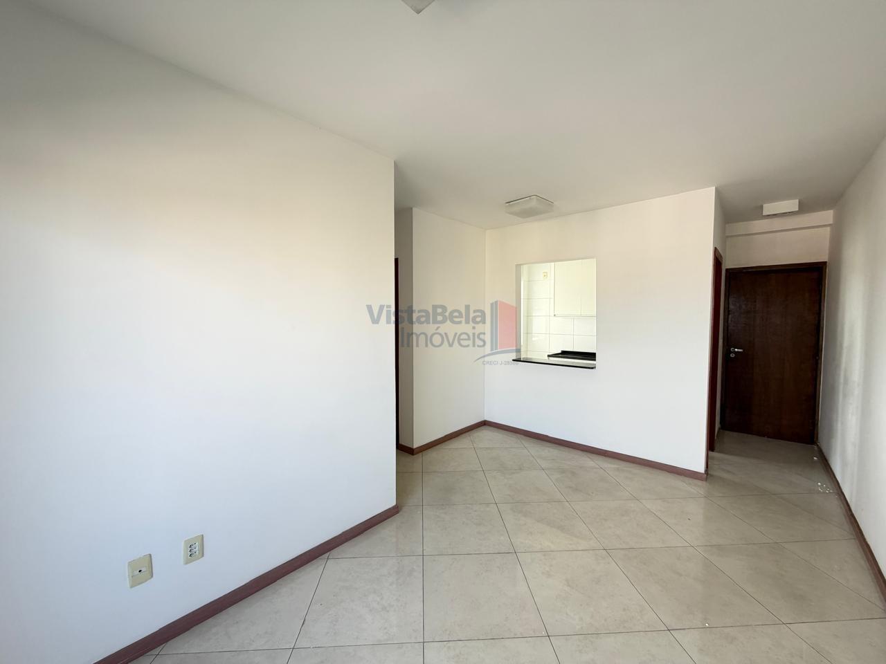 Apartamento para aluguel no Granja Daniel: 
