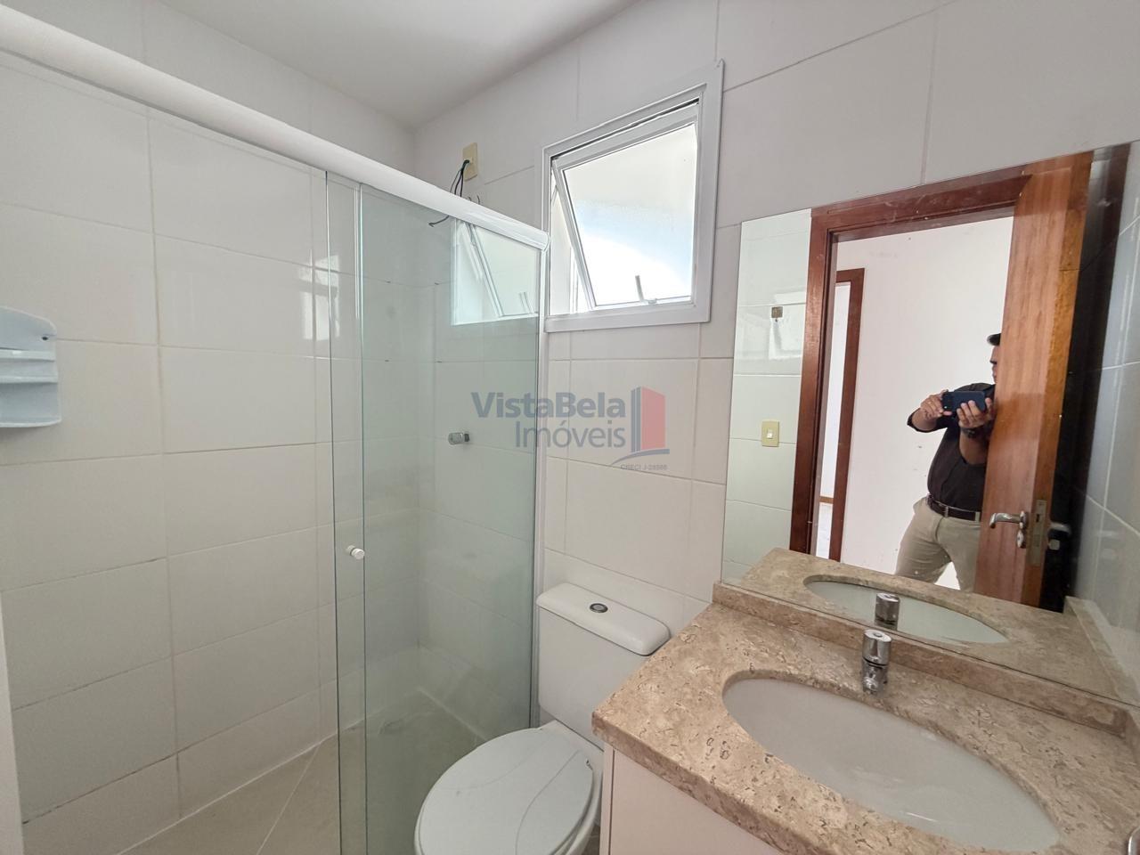 Apartamento para aluguel no Granja Daniel: 