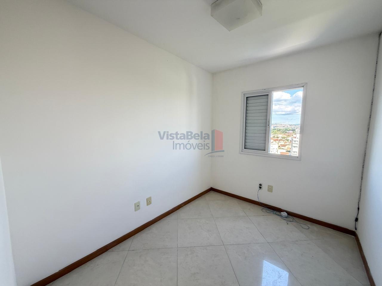 Apartamento para aluguel no Granja Daniel: 