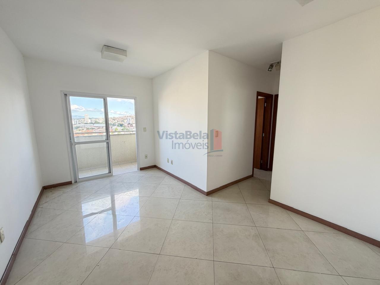 Apartamento para aluguel no Granja Daniel: 