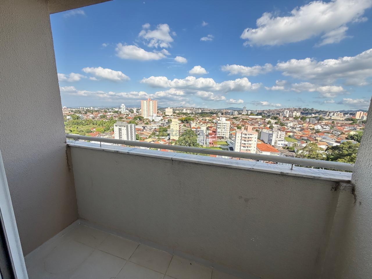 Apartamento para aluguel no Granja Daniel: 