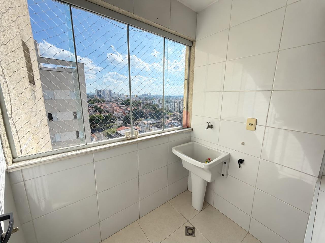Apartamento para aluguel no Granja Daniel: 