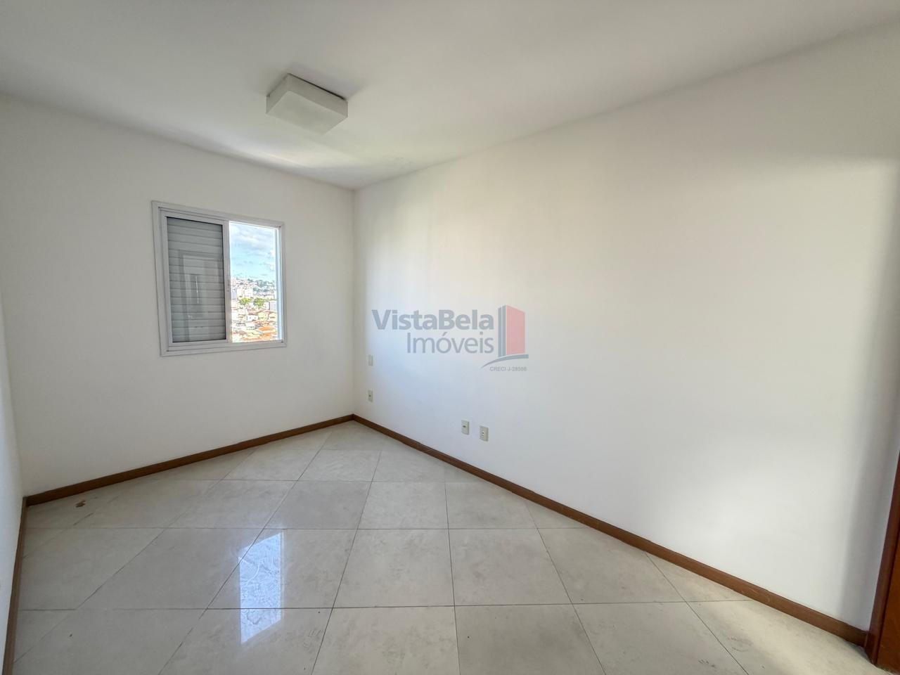 Apartamento para aluguel no Granja Daniel: 