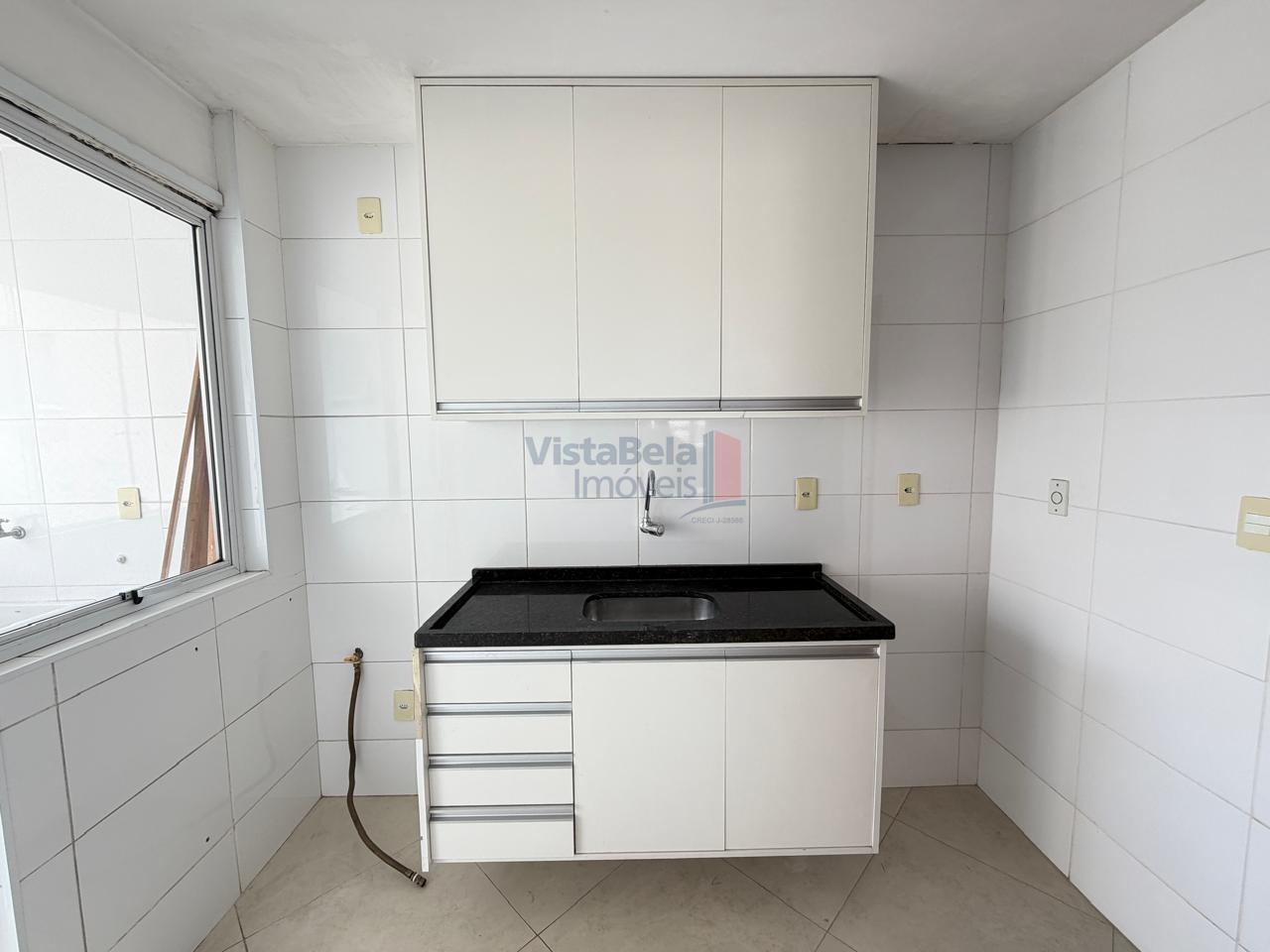 Apartamento para aluguel no Granja Daniel: 