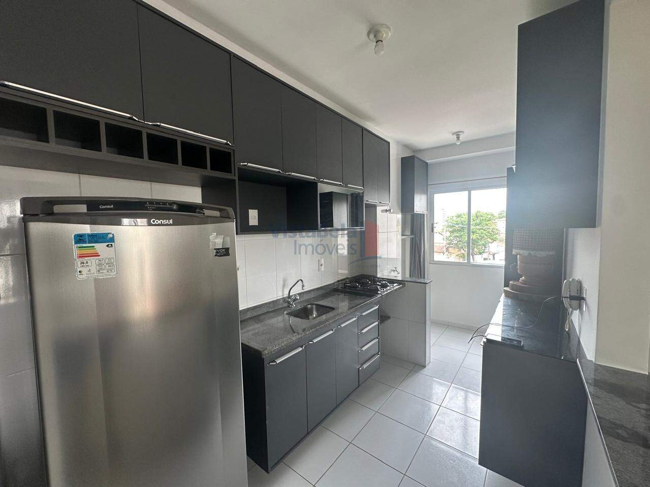 Apartamento à venda no Vila Aparecida: