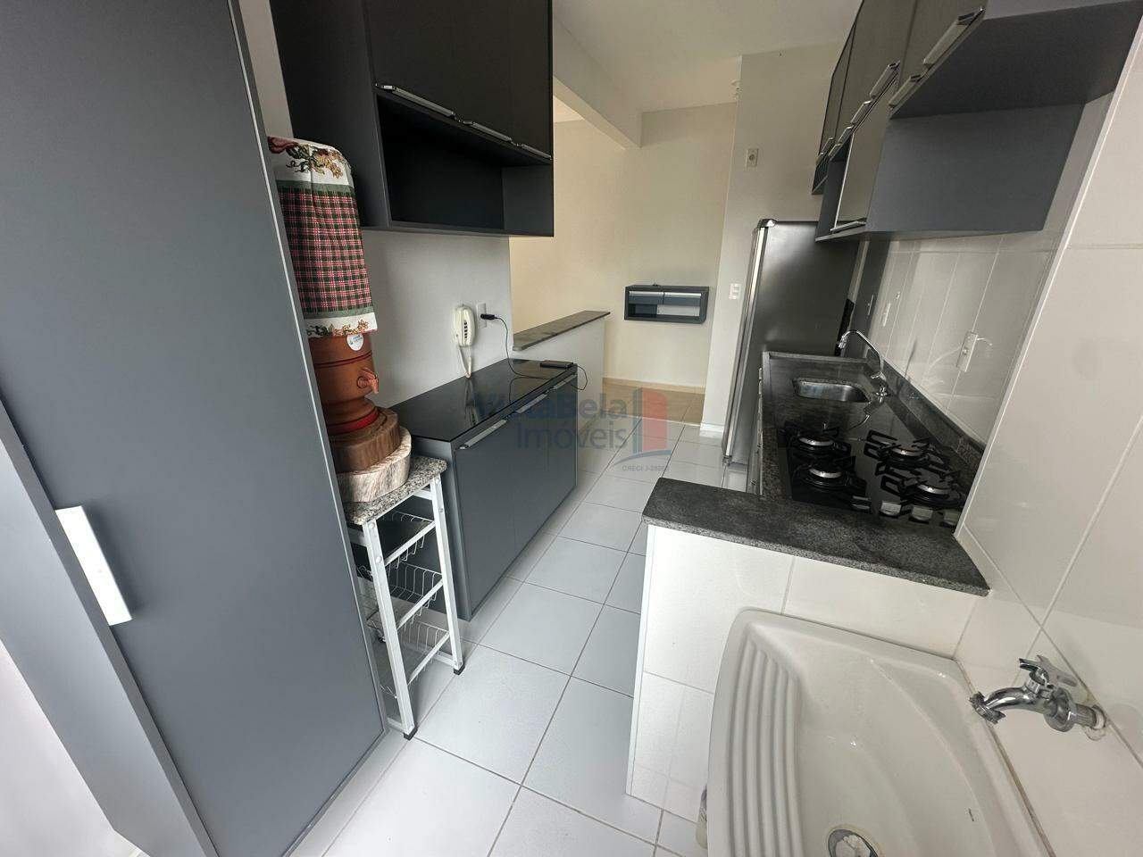 Apartamento à venda no Vila Aparecida: