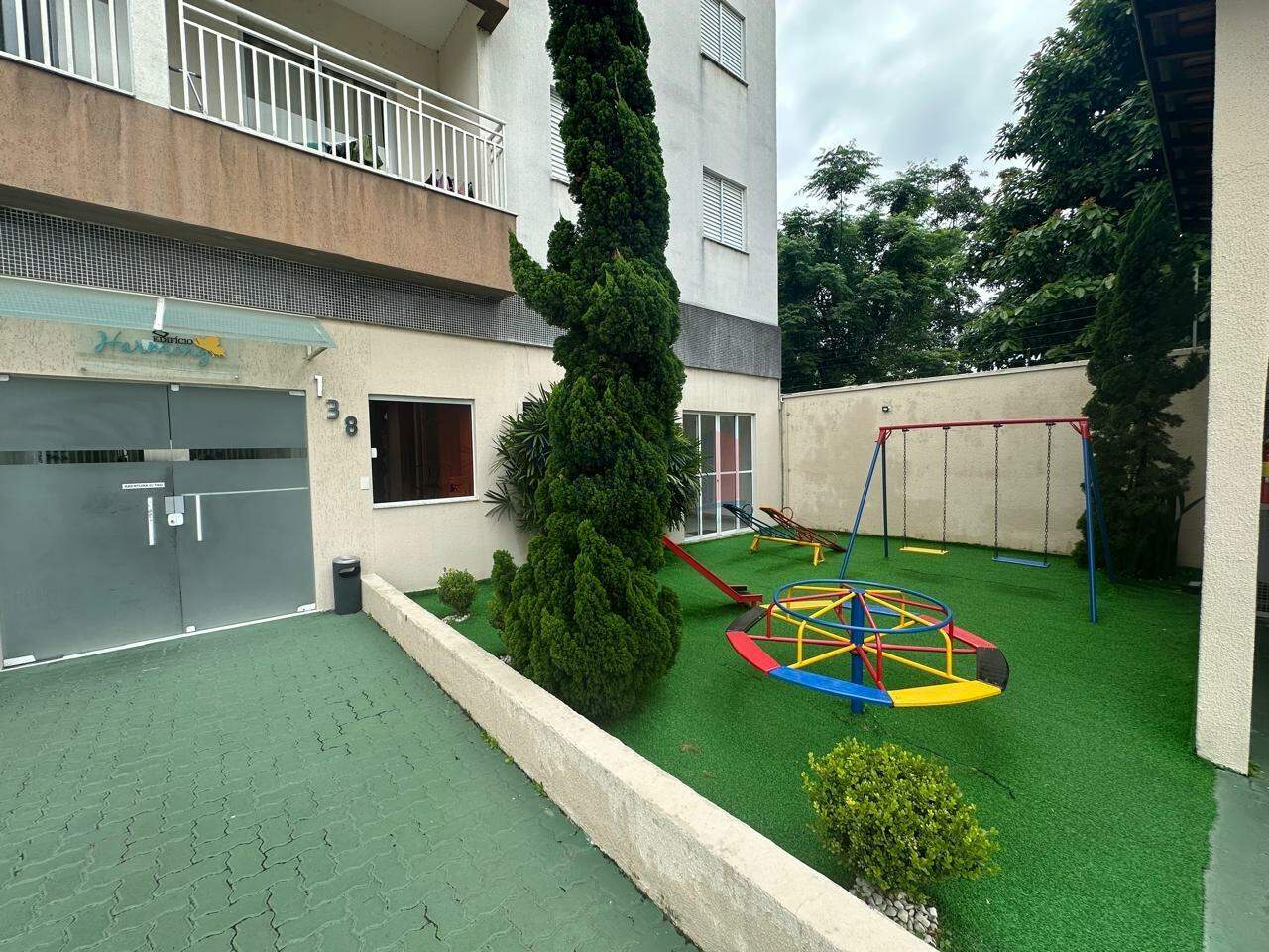 Apartamento à venda no Vila Aparecida: