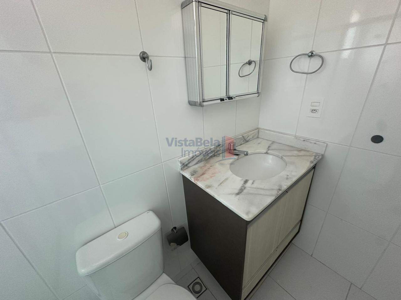 Apartamento à venda no Vila Aparecida: