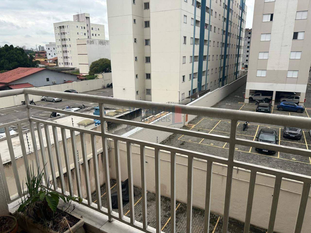 Apartamento à venda no Vila Aparecida: