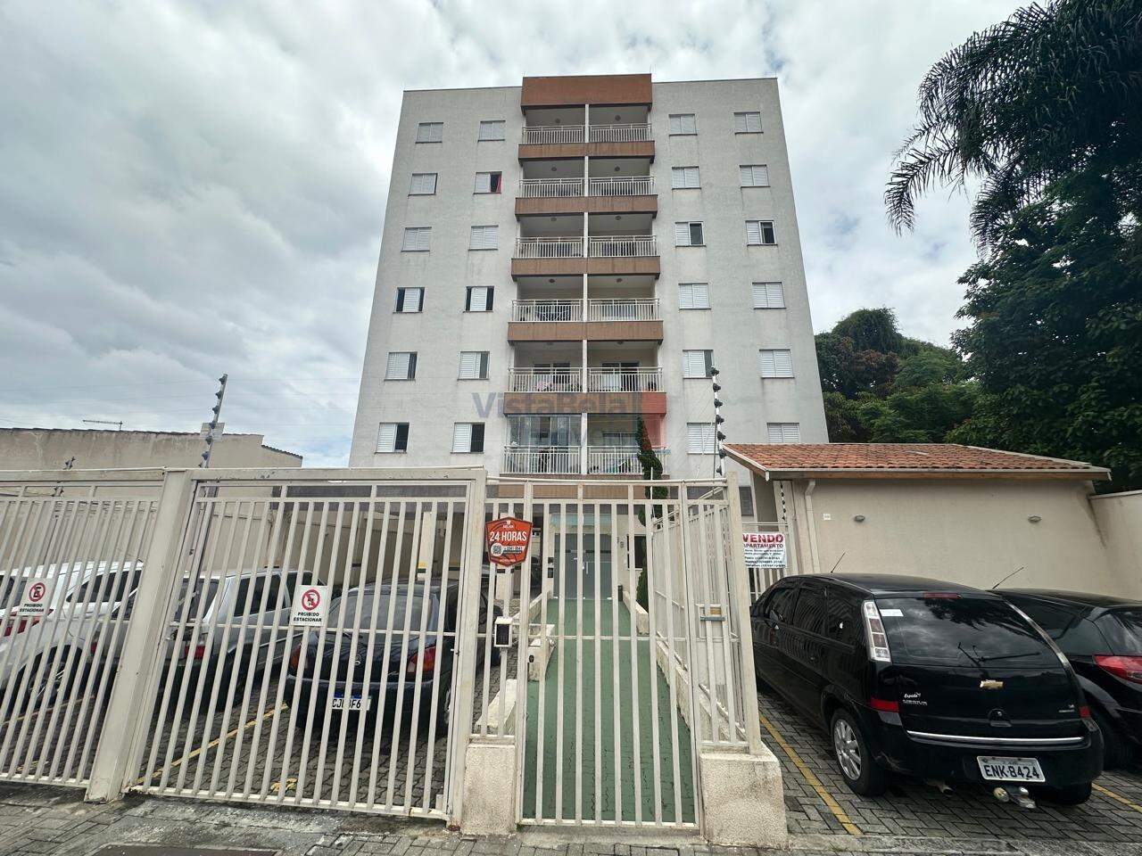 Apartamento à venda no Vila Aparecida: