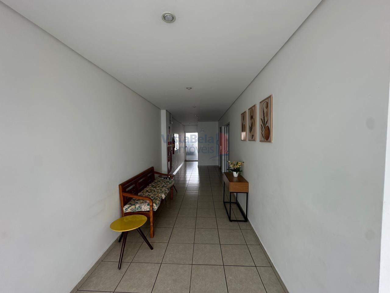 Apartamento à venda no Vila Aparecida: