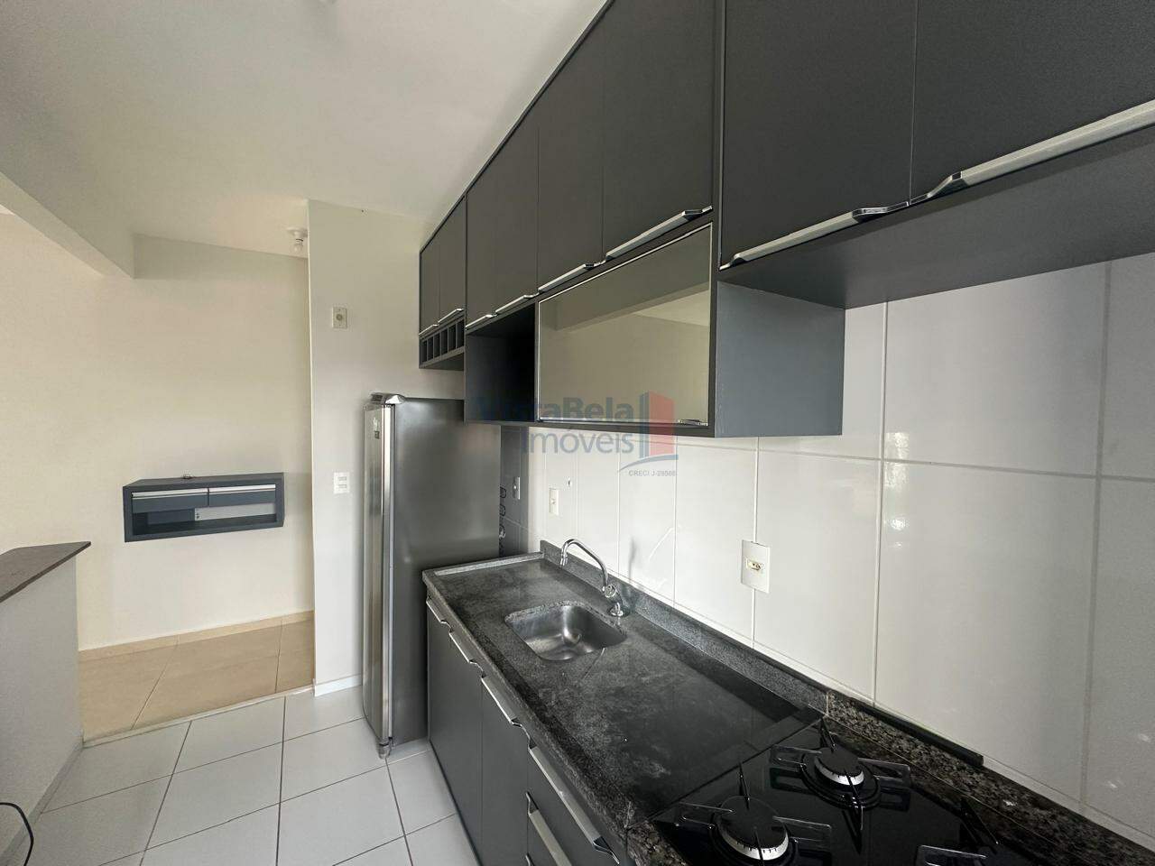 Apartamento à venda no Vila Aparecida: