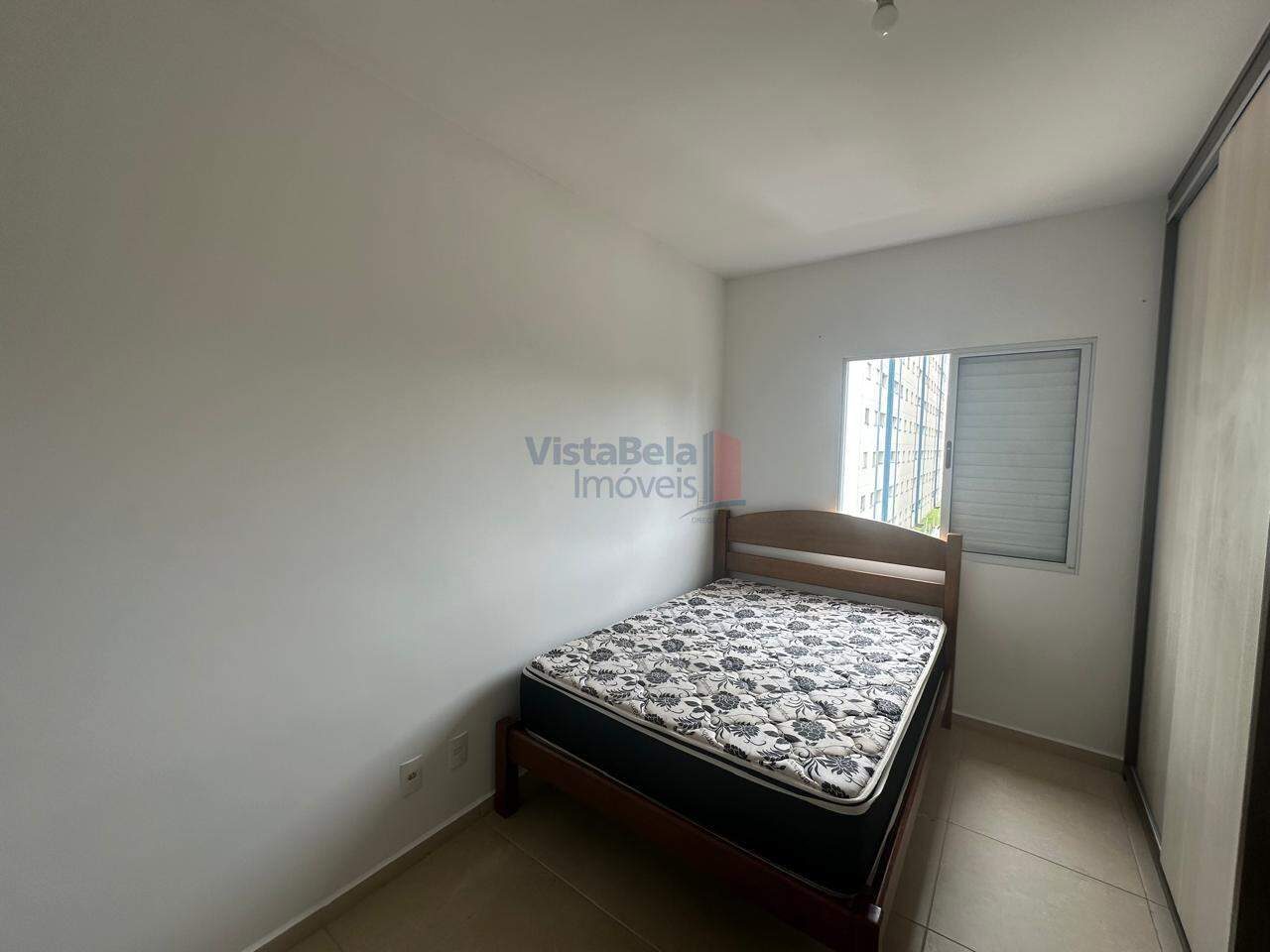 Apartamento à venda no Vila Aparecida: