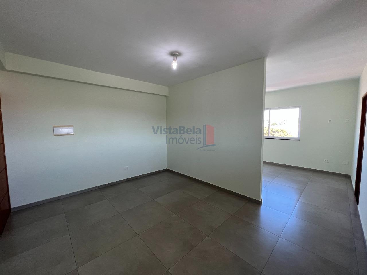 Apartamento à venda no Jardim Independencia: