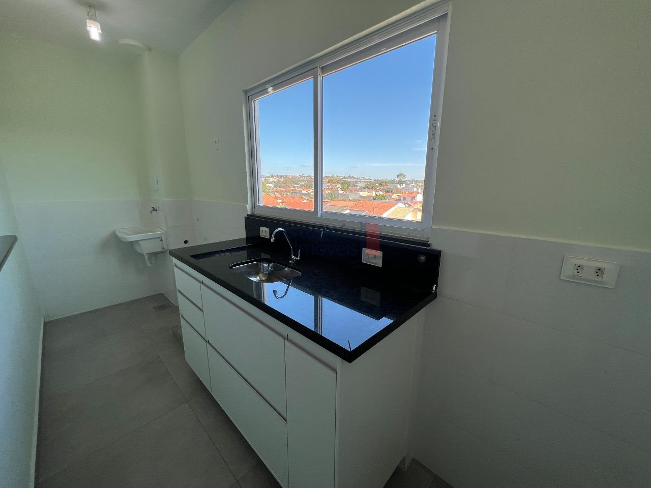Apartamento à venda no Jardim Independencia: