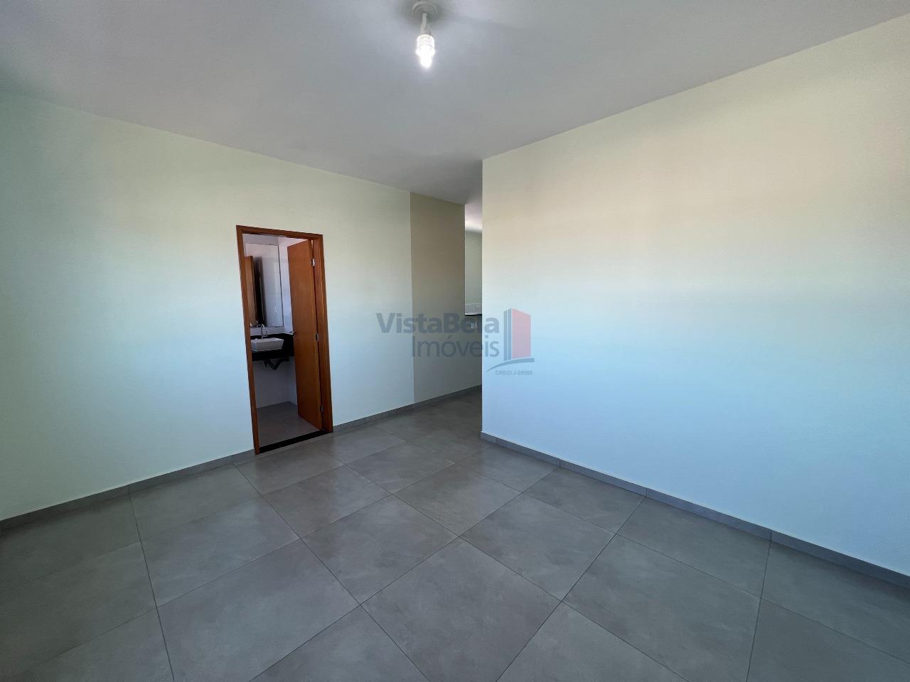 Apartamento à venda no Jardim Independencia: