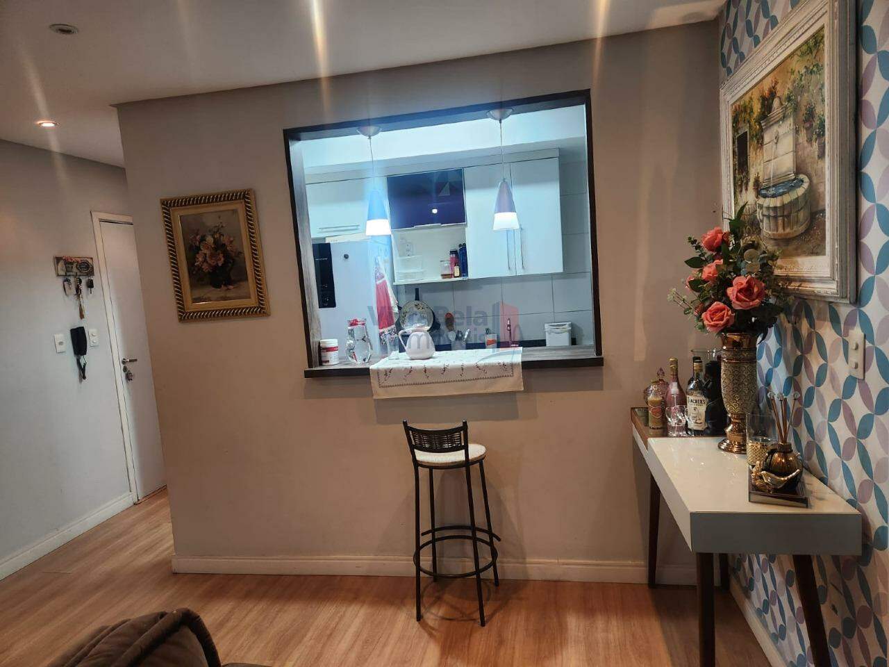 Apartamento à venda no Vila SÃO Jose: