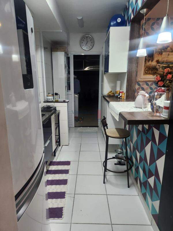 Apartamento à venda no Vila SÃO Jose: