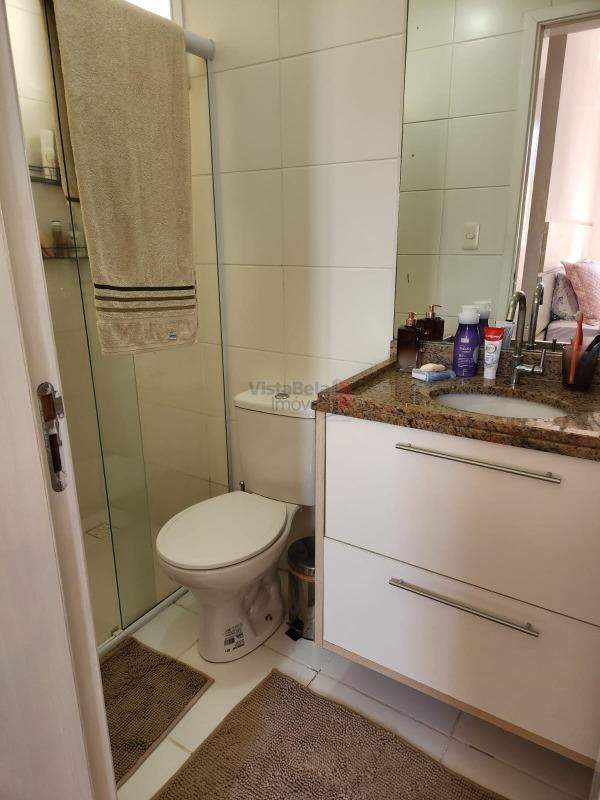 Apartamento à venda no Vila SÃO Jose:
