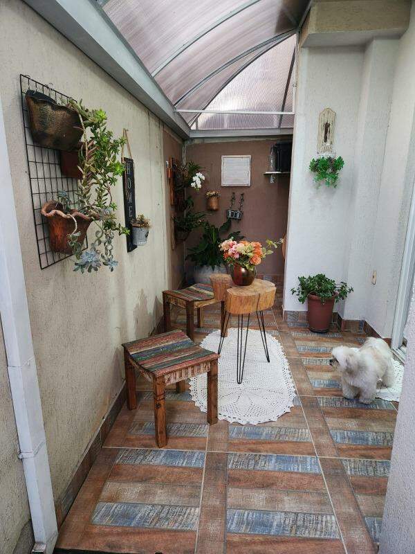 Apartamento à venda no Vila SÃO Jose: