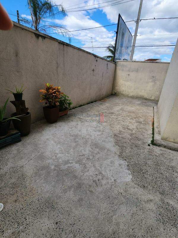 Apartamento à venda no Vila SÃO Jose: