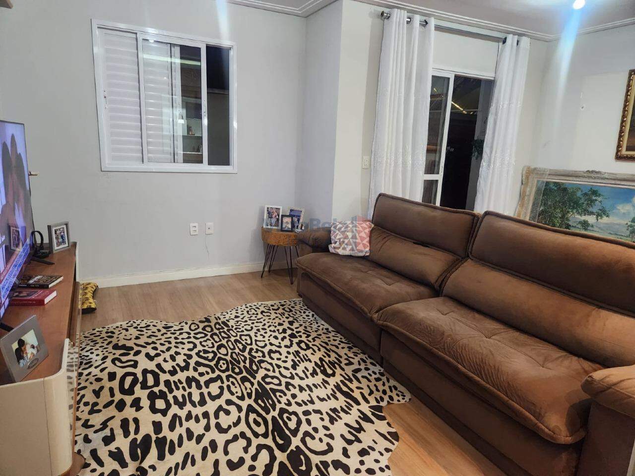 Apartamento à venda no Vila SÃO Jose: