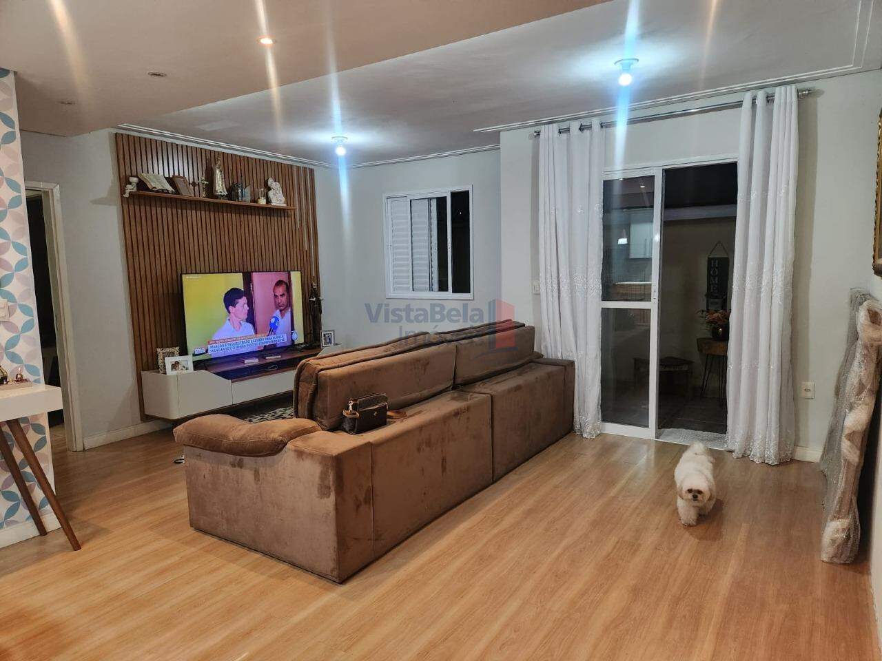 Apartamento à venda no Vila SÃO Jose: