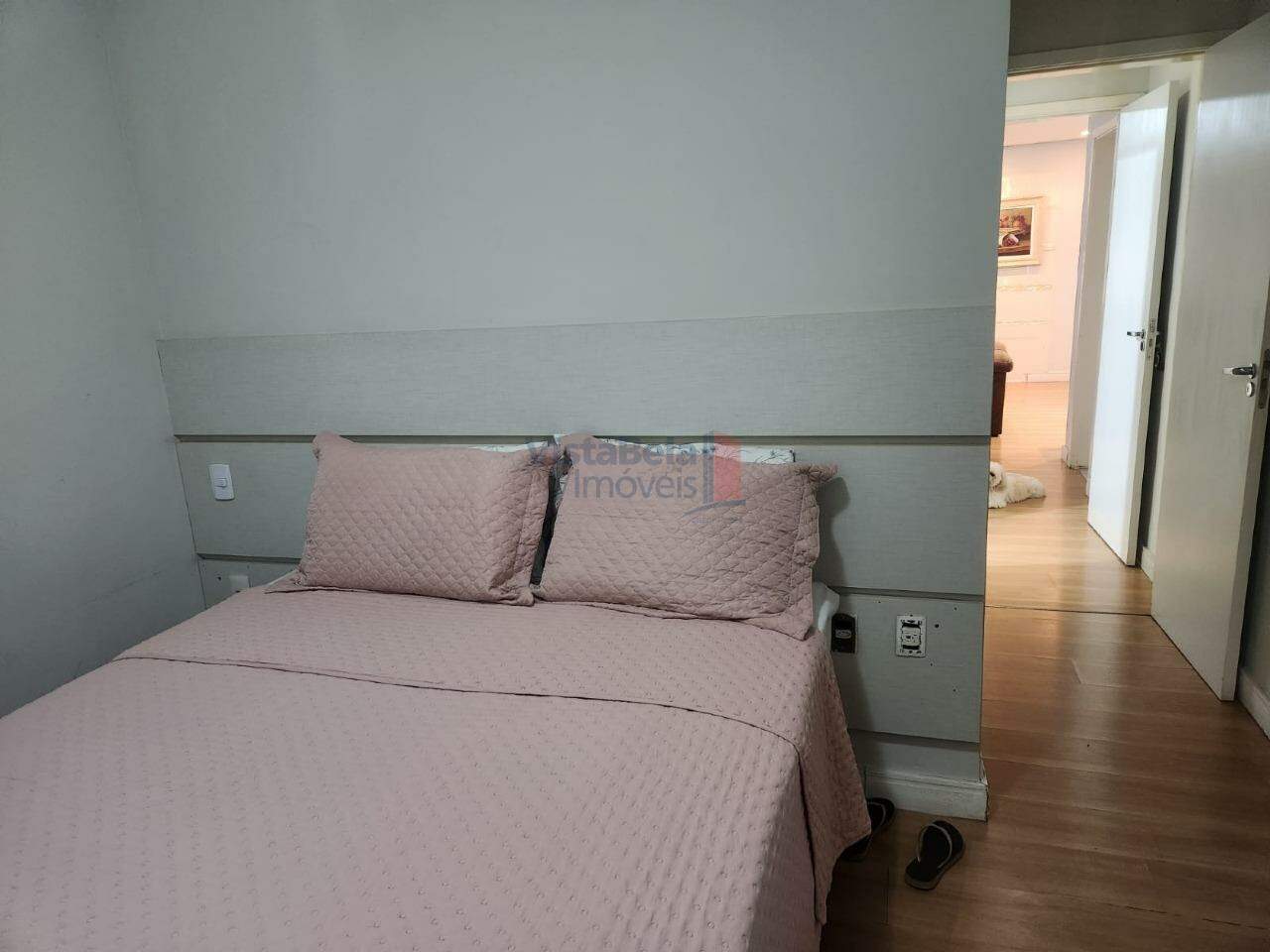 Apartamento à venda no Vila SÃO Jose:
