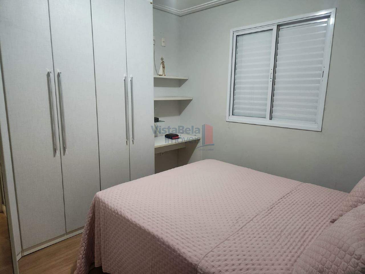 Apartamento à venda no Vila SÃO Jose: