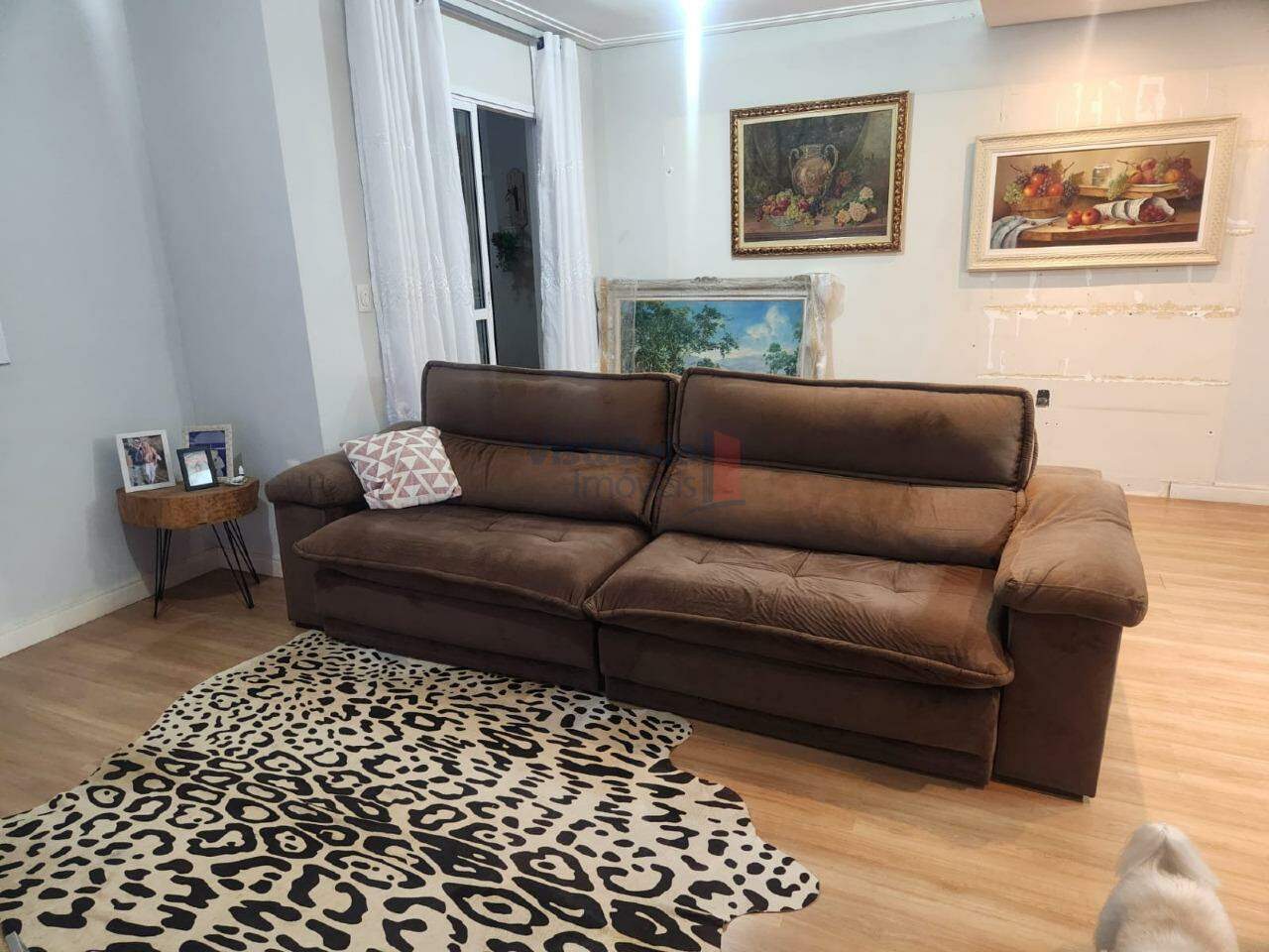 Apartamento à venda no Vila SÃO Jose: