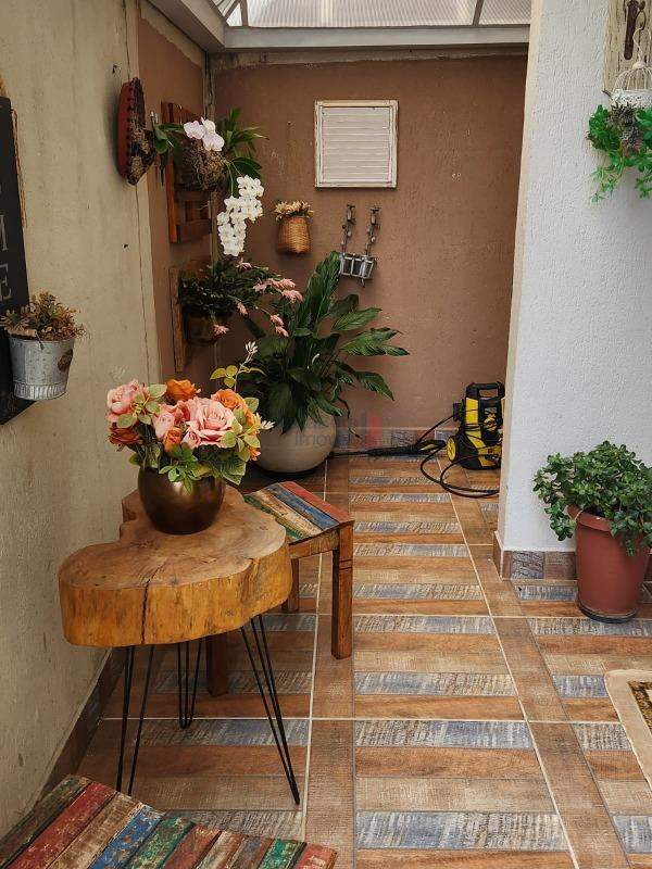 Apartamento à venda no Vila SÃO Jose: