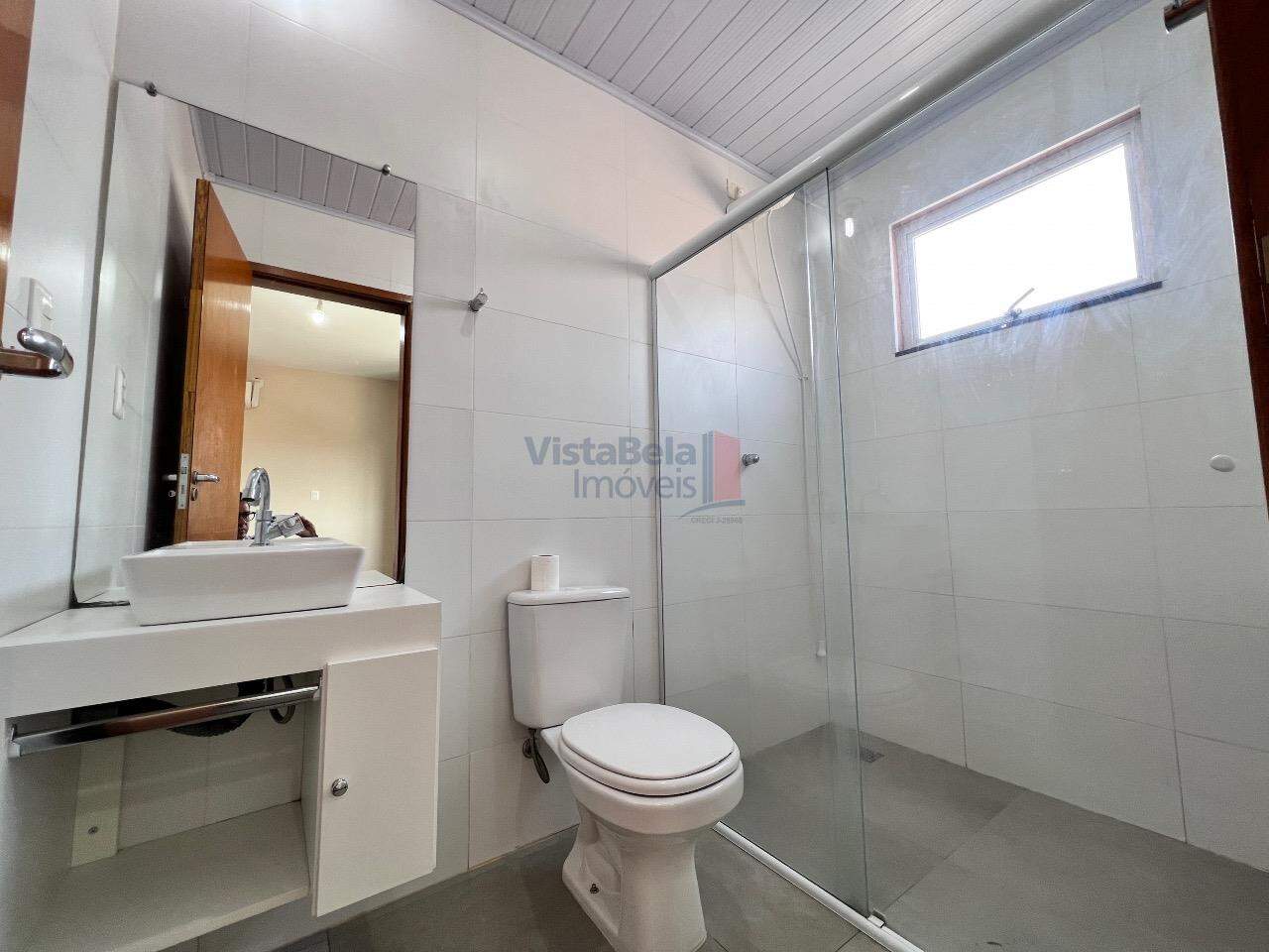 Apartamento para aluguel no Jardim Independencia: WC Suíte
