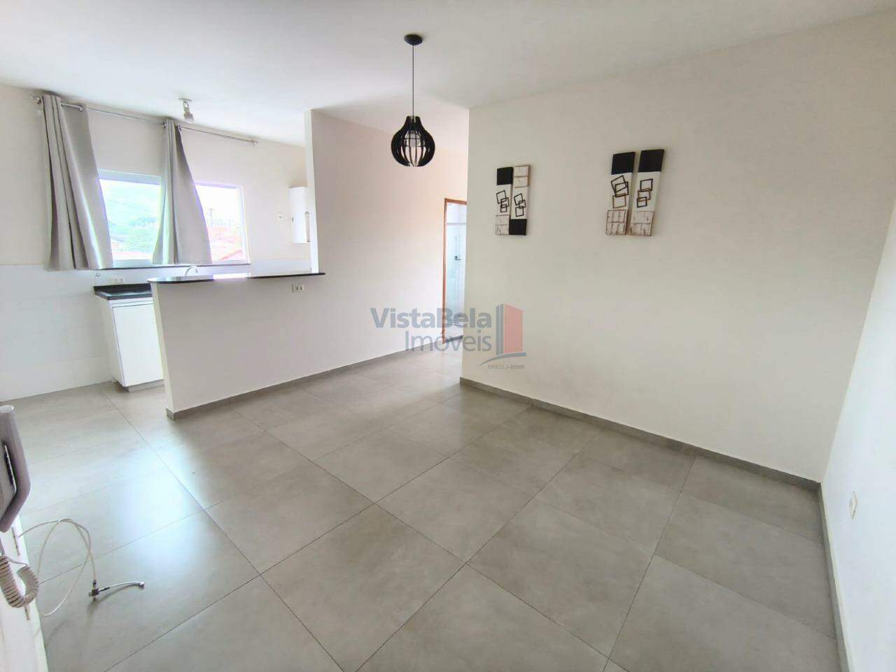 Apartamento para aluguel no Jardim Independencia: Sala
