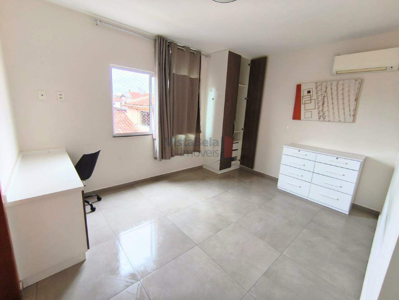 Apartamento para aluguel no Jardim Independencia: Suíte 
