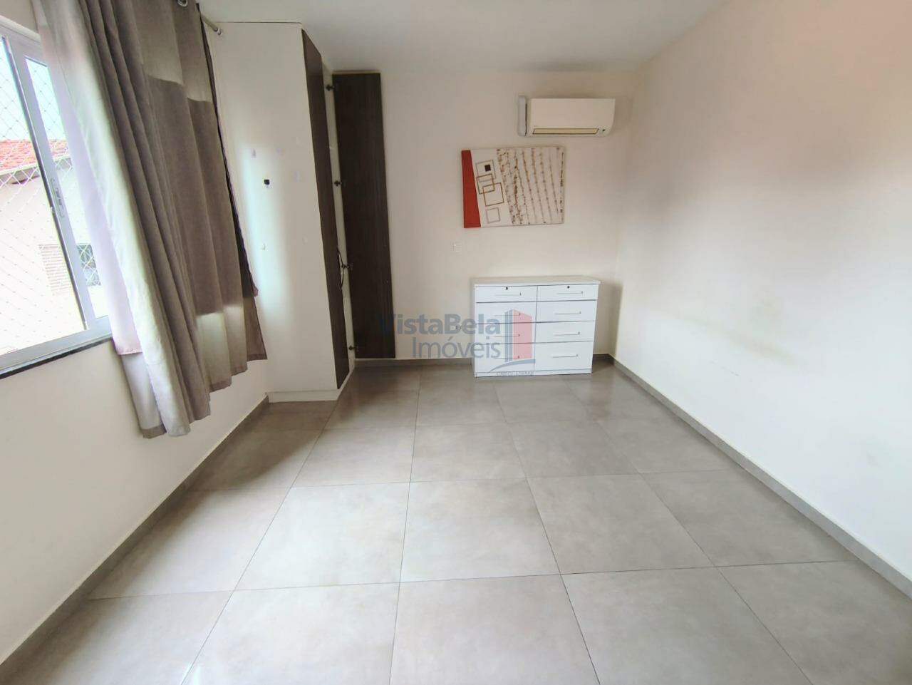Apartamento para aluguel no Jardim Independencia: Suíte