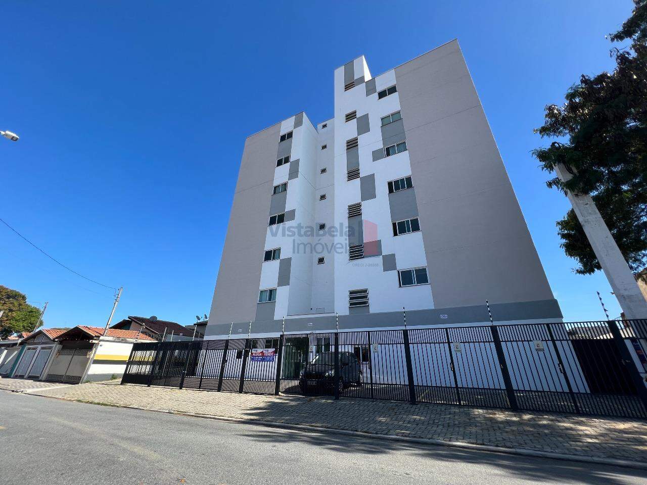 Apartamento para aluguel no Jardim Independencia: