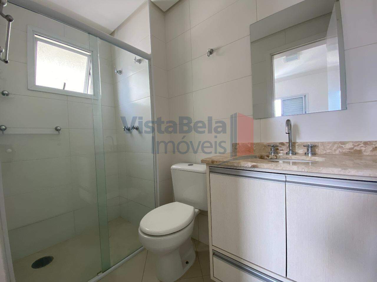 Apartamento para aluguel no Jardim das Nações: