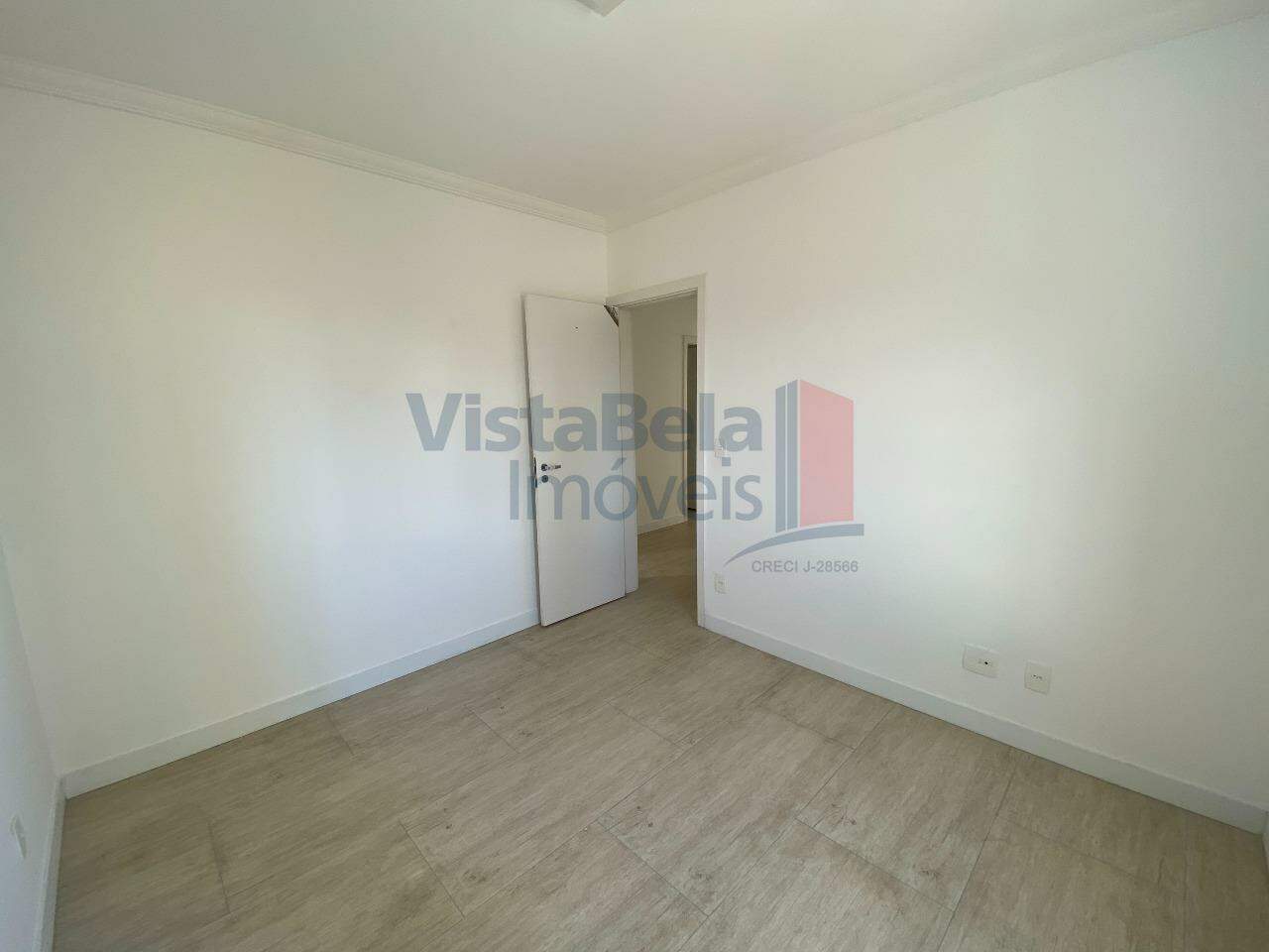 Apartamento para aluguel no Jardim das Nações: