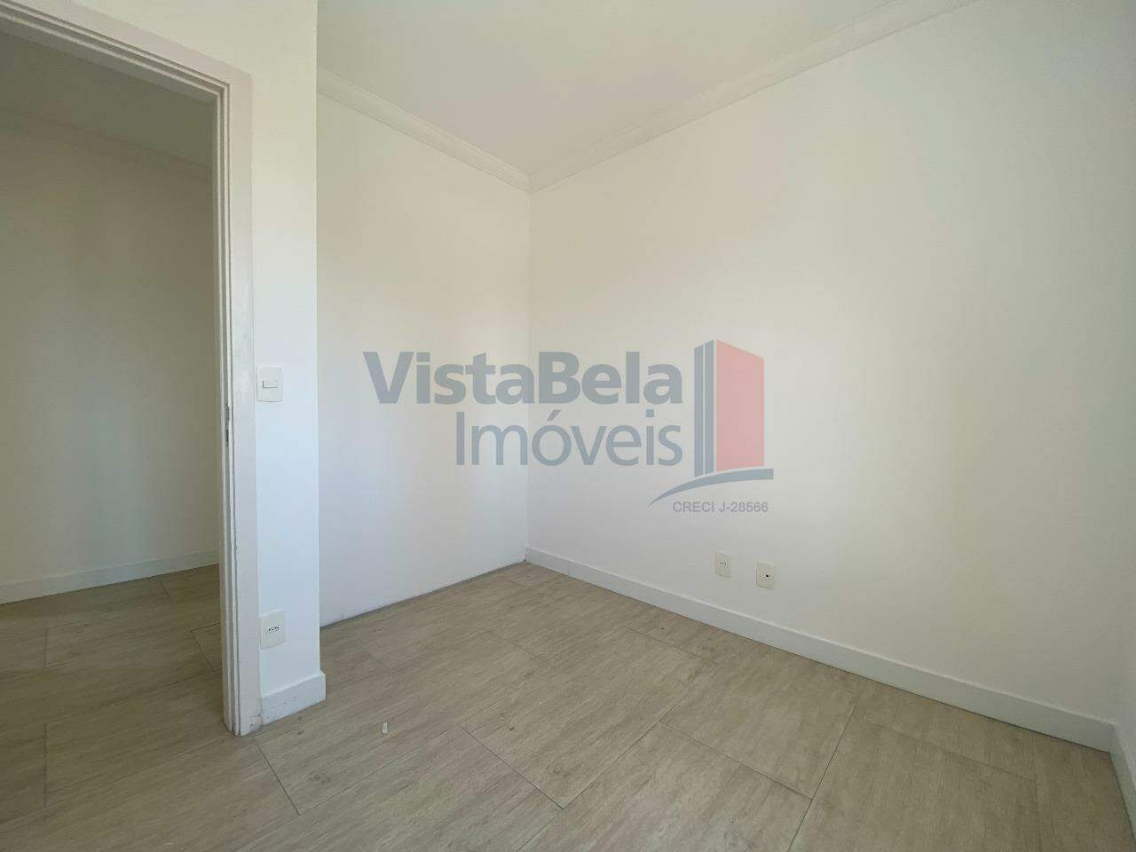 Apartamento para aluguel no Jardim das Nações: