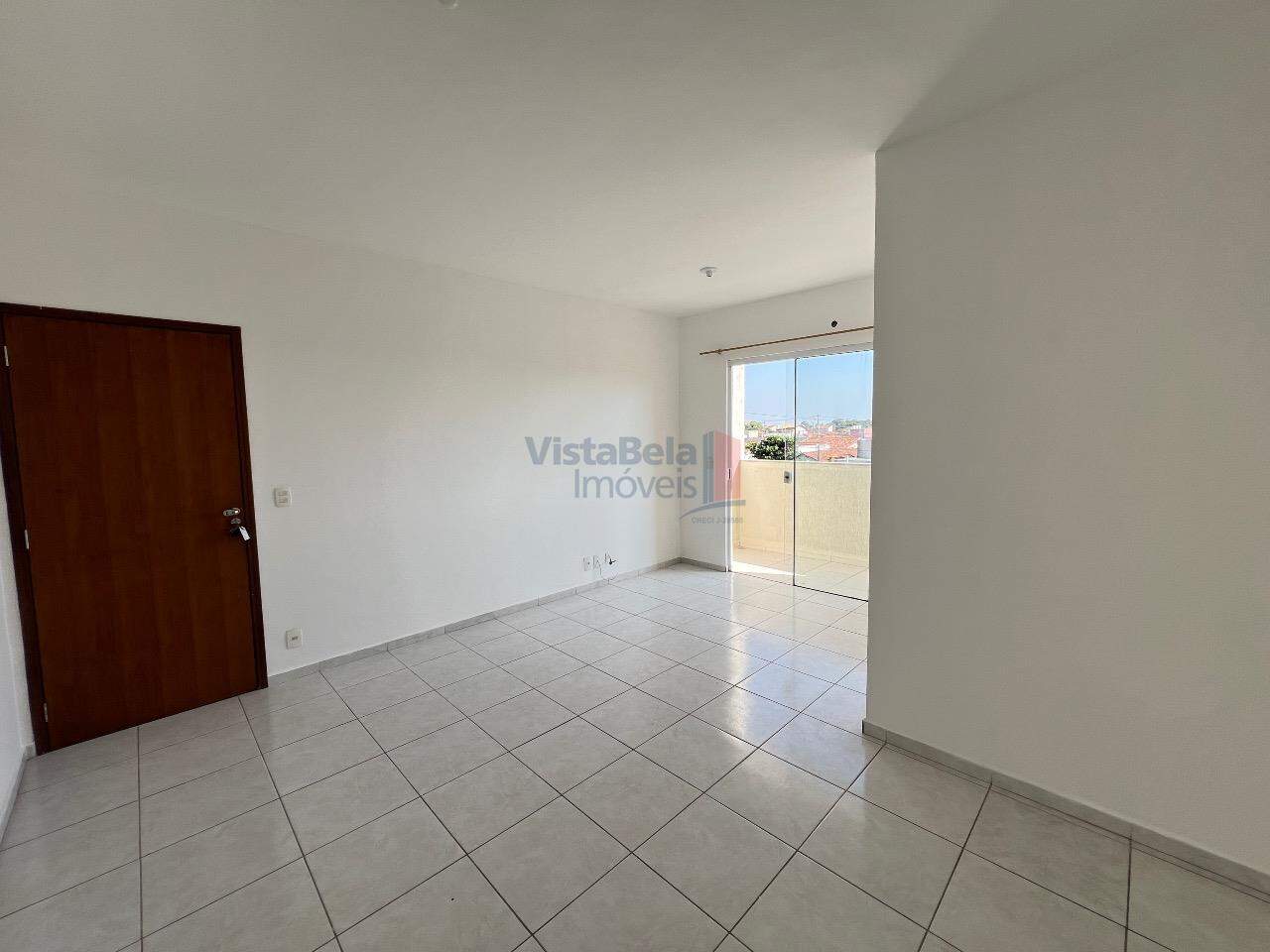 Apartamento para aluguel no Bonfim: 