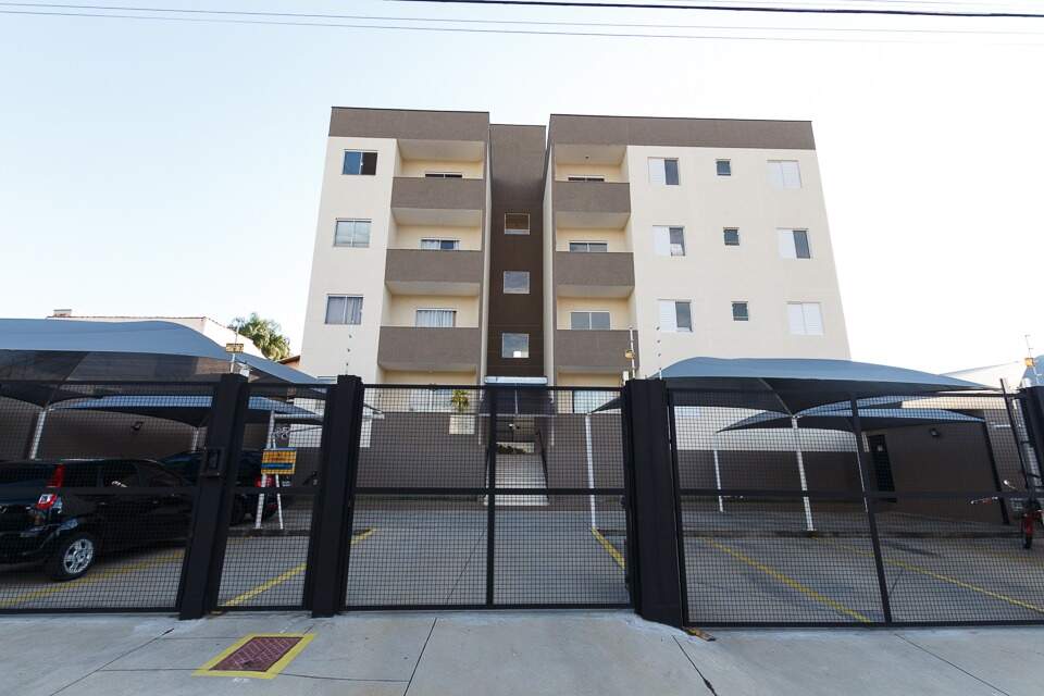 Apartamento para aluguel no Bonfim: 