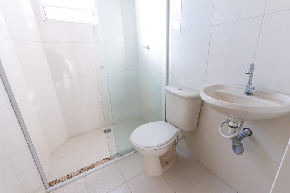 Apartamento para aluguel no Bonfim: 