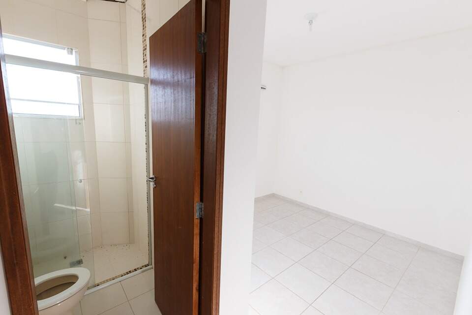 Apartamento para aluguel no Bonfim: 