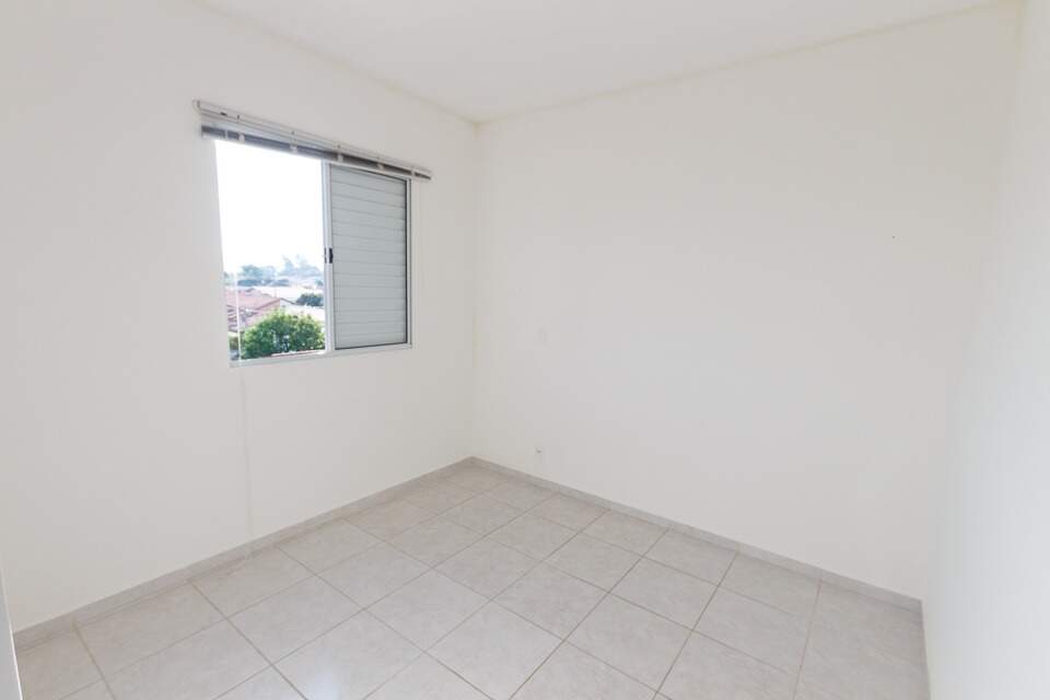 Apartamento para aluguel no Bonfim: 