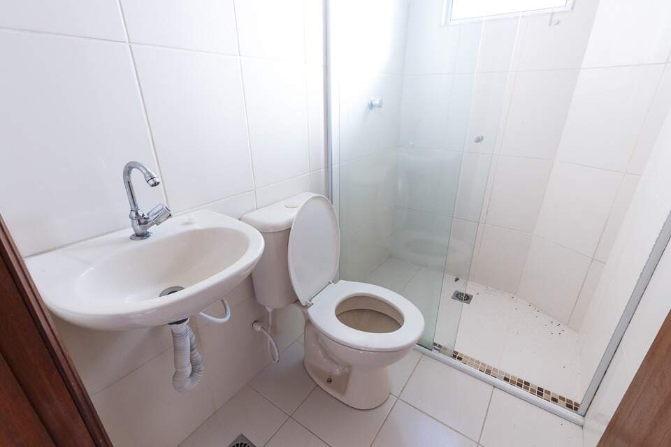 Apartamento para aluguel no Bonfim: 