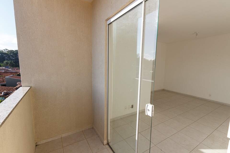 Apartamento para aluguel no Bonfim: 