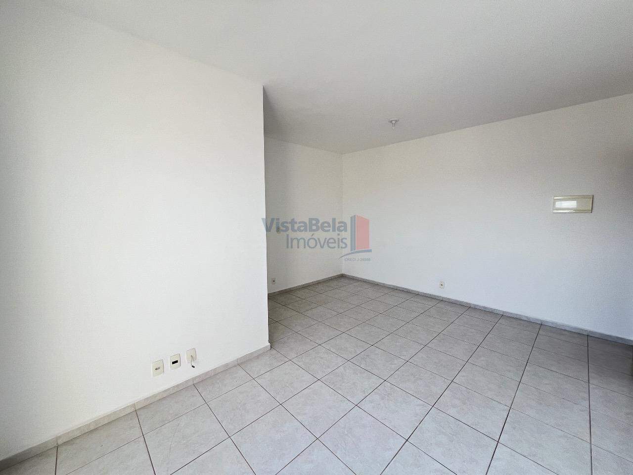 Apartamento para aluguel no Bonfim: 