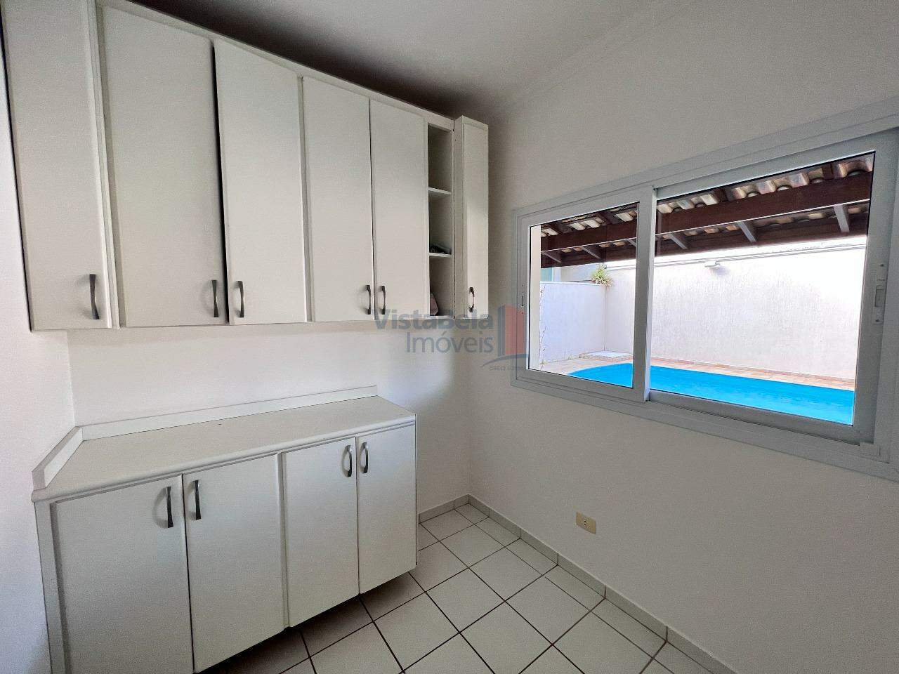 Casa em Condomínio para aluguel no Condominio Village Taubate: 